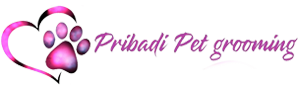 PRIBADI PET GROOMING